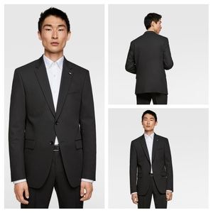 🔥🔥🔥🔥HOST PICK 🔥🔥🔥ZARA STRETCH SUITE JACKET